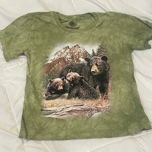 Bear Kids Tee